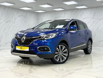 Used Renault Kadjar 2020 for sale - 76396044: Photo