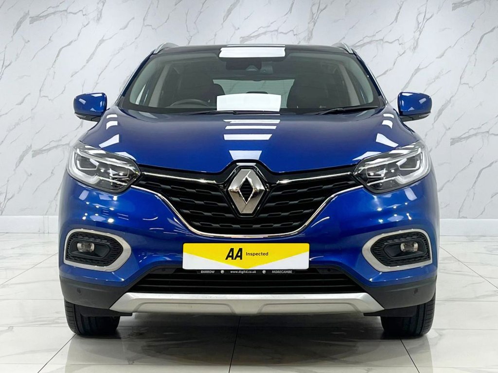 Used Renault Kadjar 2020 for sale - 76396044: Photo 5