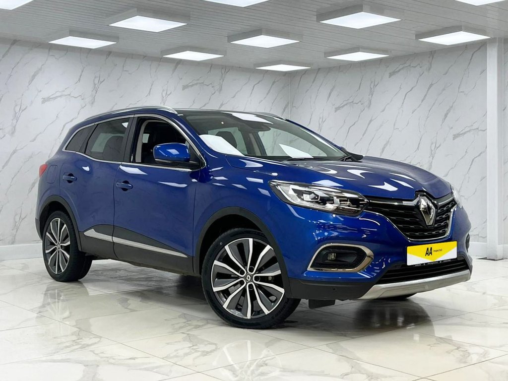 Used Renault Kadjar 2020 for sale - 76396044: Photo 6