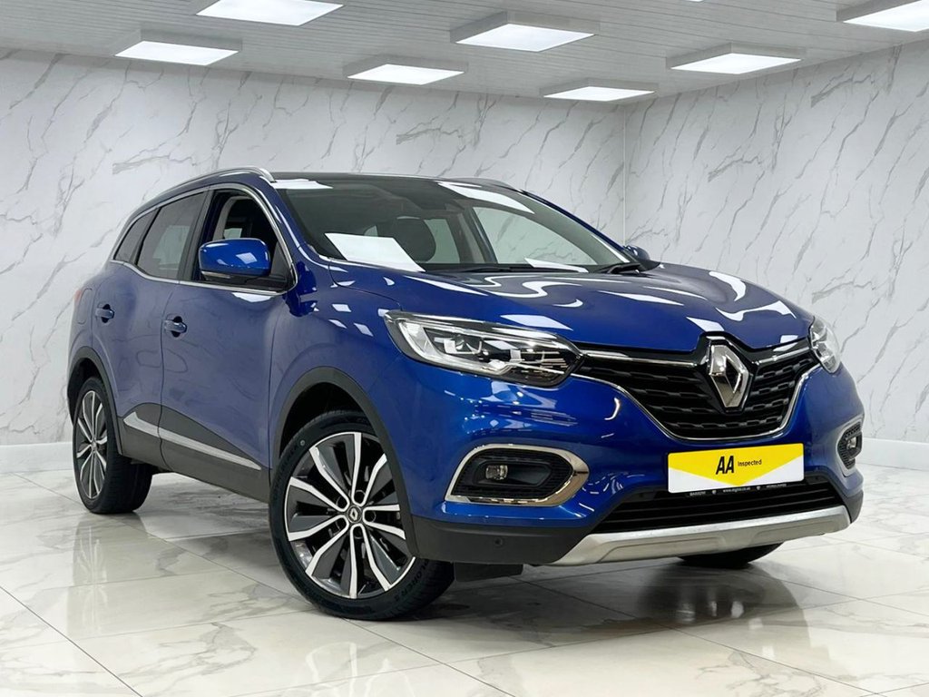 Used Renault Kadjar 2020 for sale - 76396044: Photo 7
