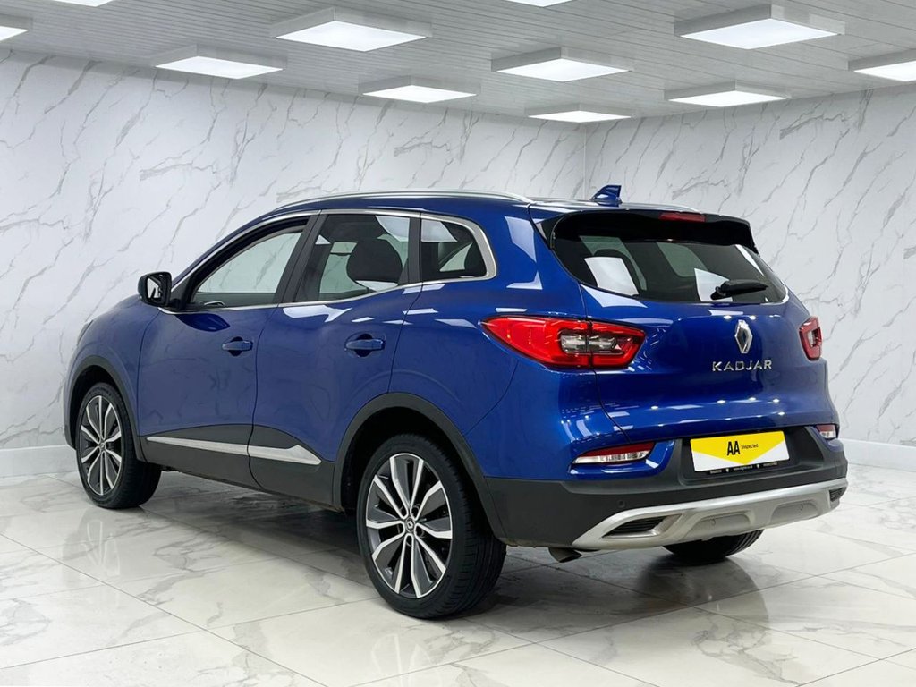 Used Renault Kadjar 2020 for sale - 76396044: Photo 8