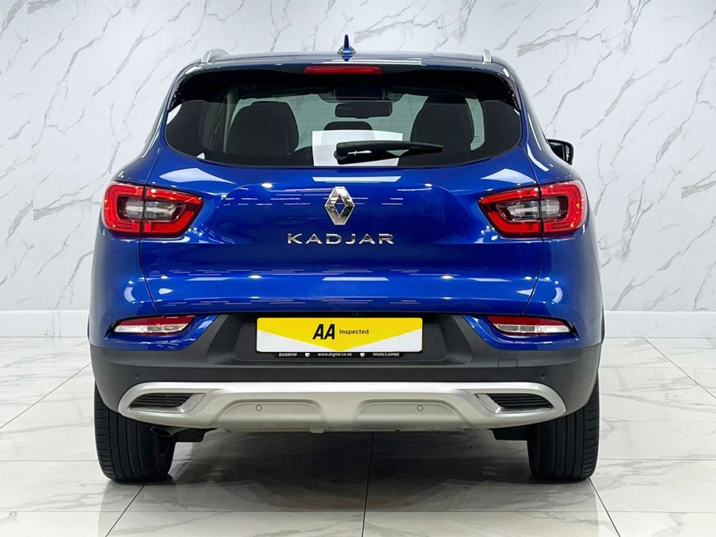 Used Renault Kadjar 2020 for sale - 76396044: Photo 9