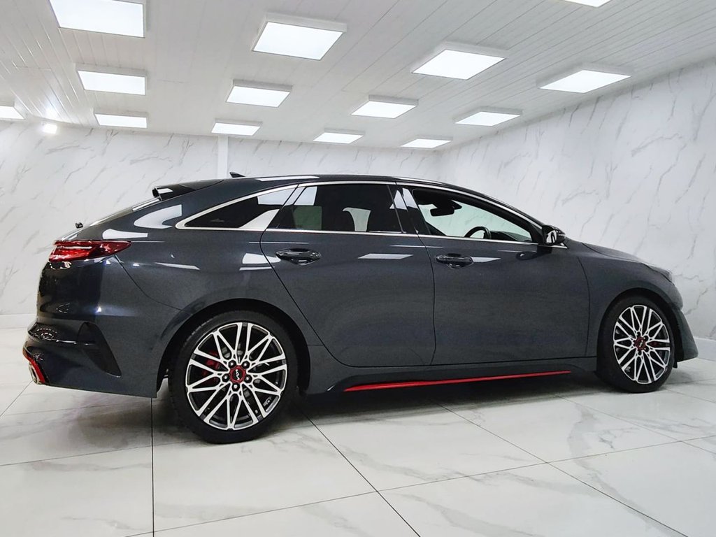 Used Kia Pro Ceed 2022 for sale - 78180807: Photo 13