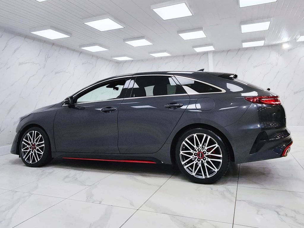 Used Kia Pro Ceed 2022 for sale - 78180807: Photo 14