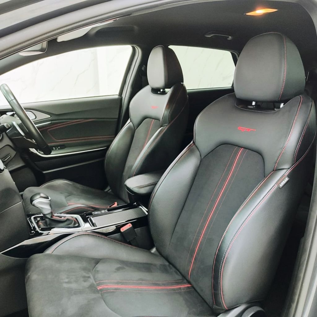 Used Kia Pro Ceed 2022 for sale - 78180807: Photo 16