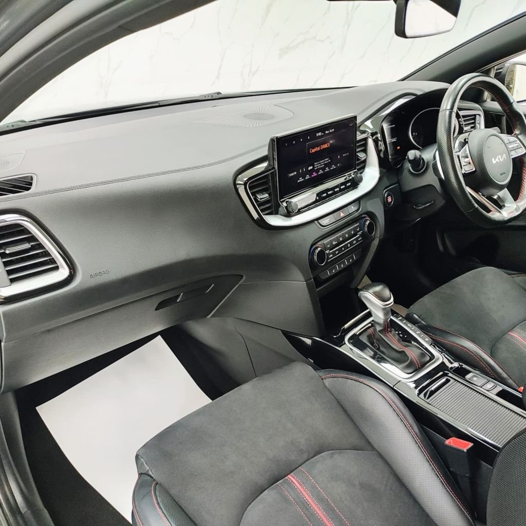 Used Kia Pro Ceed 2022 for sale - 78180807: Photo 18