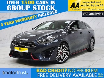 Used Kia Pro Ceed 2022 for sale - 78180807: Photo