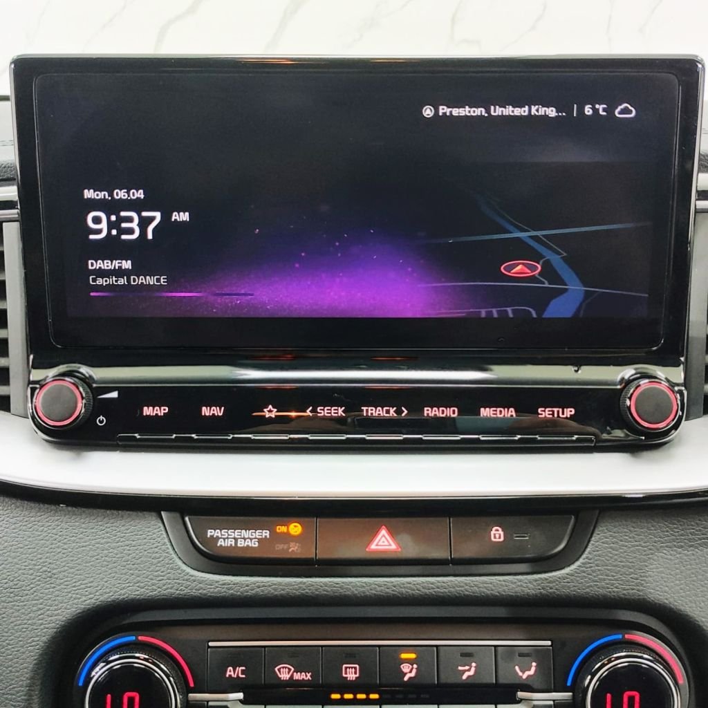 Used Kia Pro Ceed 2022 for sale - 78180807: Photo 21