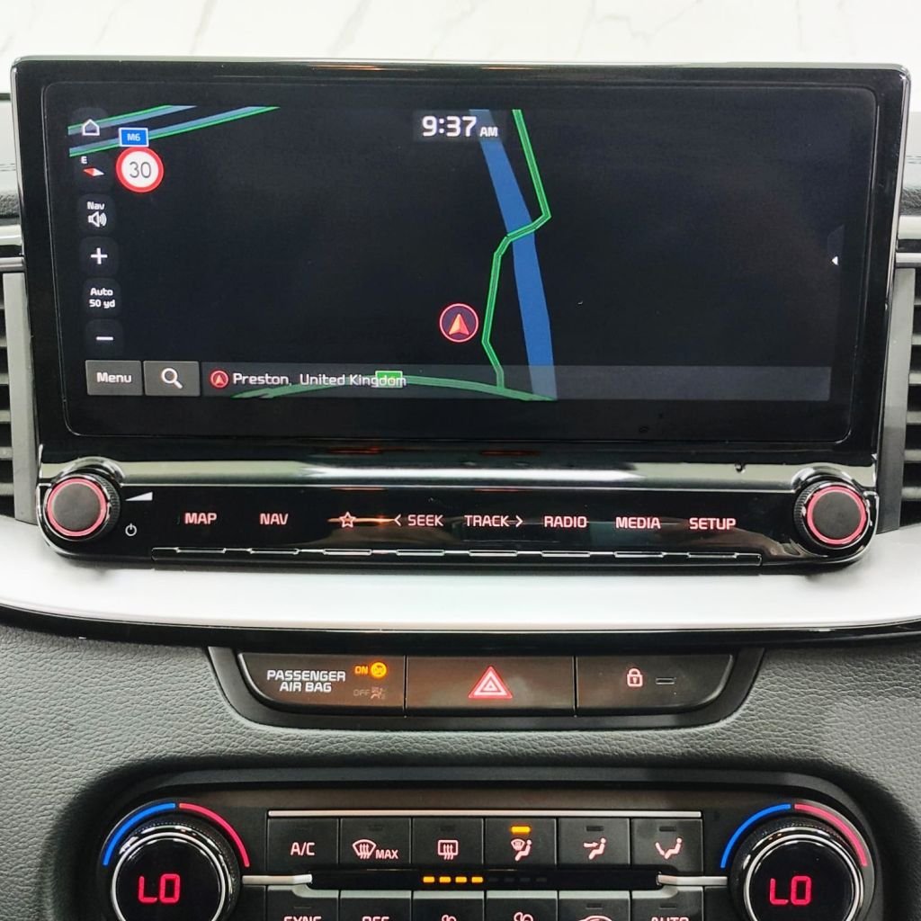 Used Kia Pro Ceed 2022 for sale - 78180807: Photo 22