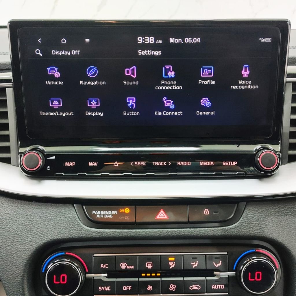 Used Kia Pro Ceed 2022 for sale - 78180807: Photo 23