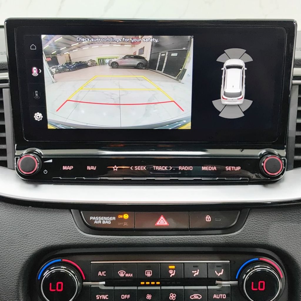 Used Kia Pro Ceed 2022 for sale - 78180807: Photo 24