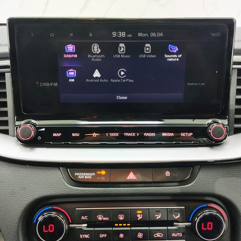 Used Kia Pro Ceed 2022 for sale - 78180807: Photo 25