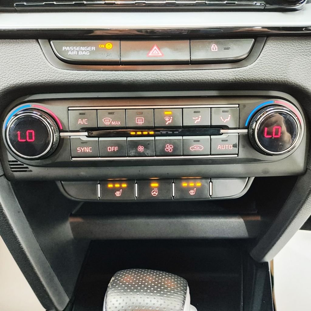 Used Kia Pro Ceed 2022 for sale - 78180807: Photo 26