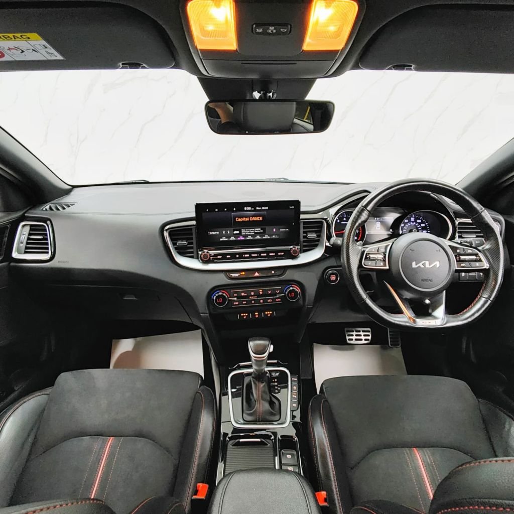 Used Kia Pro Ceed 2022 for sale - 78180807: Photo 28