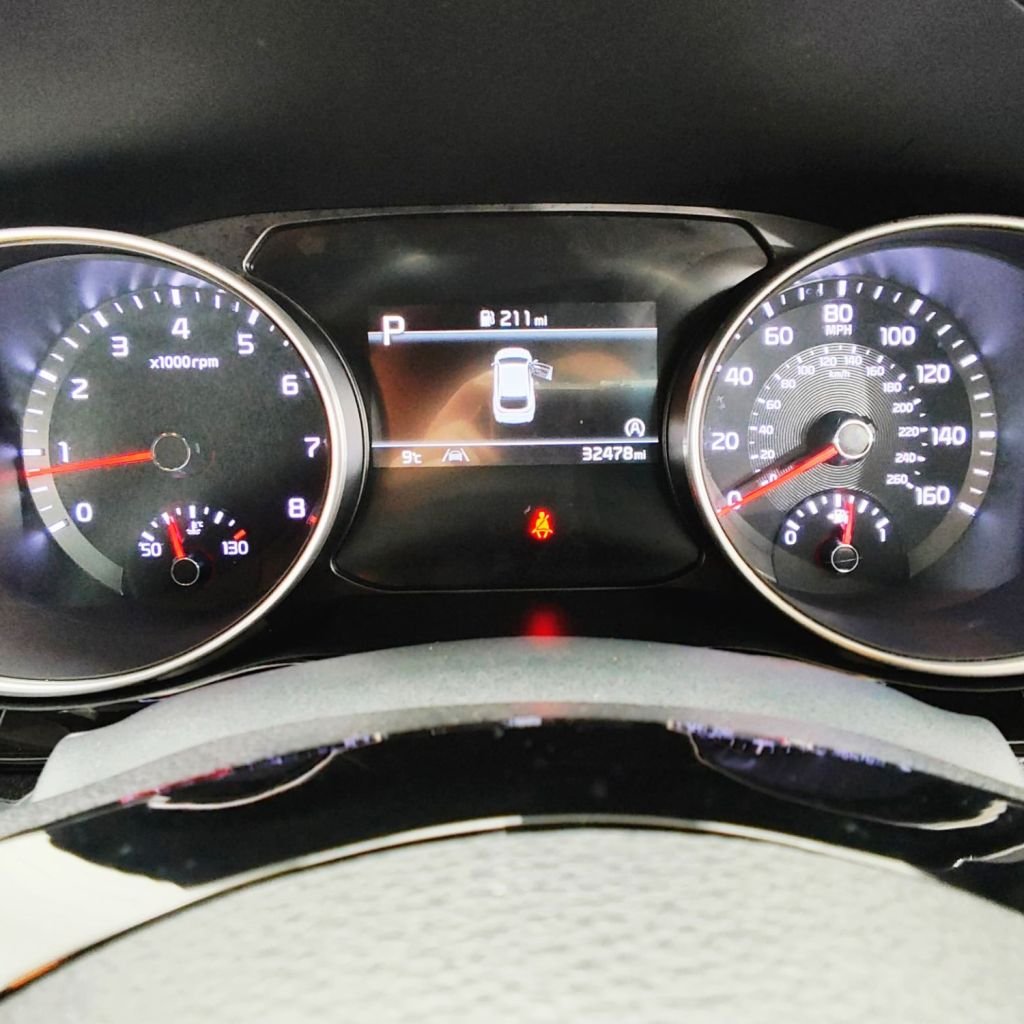 Used Kia Pro Ceed 2022 for sale - 78180807: Photo 29