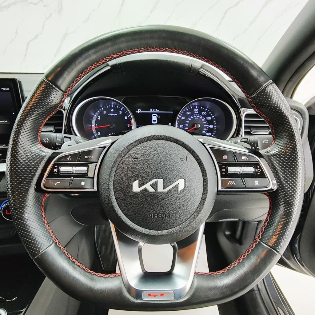 Used Kia Pro Ceed 2022 for sale - 78180807: Photo 30