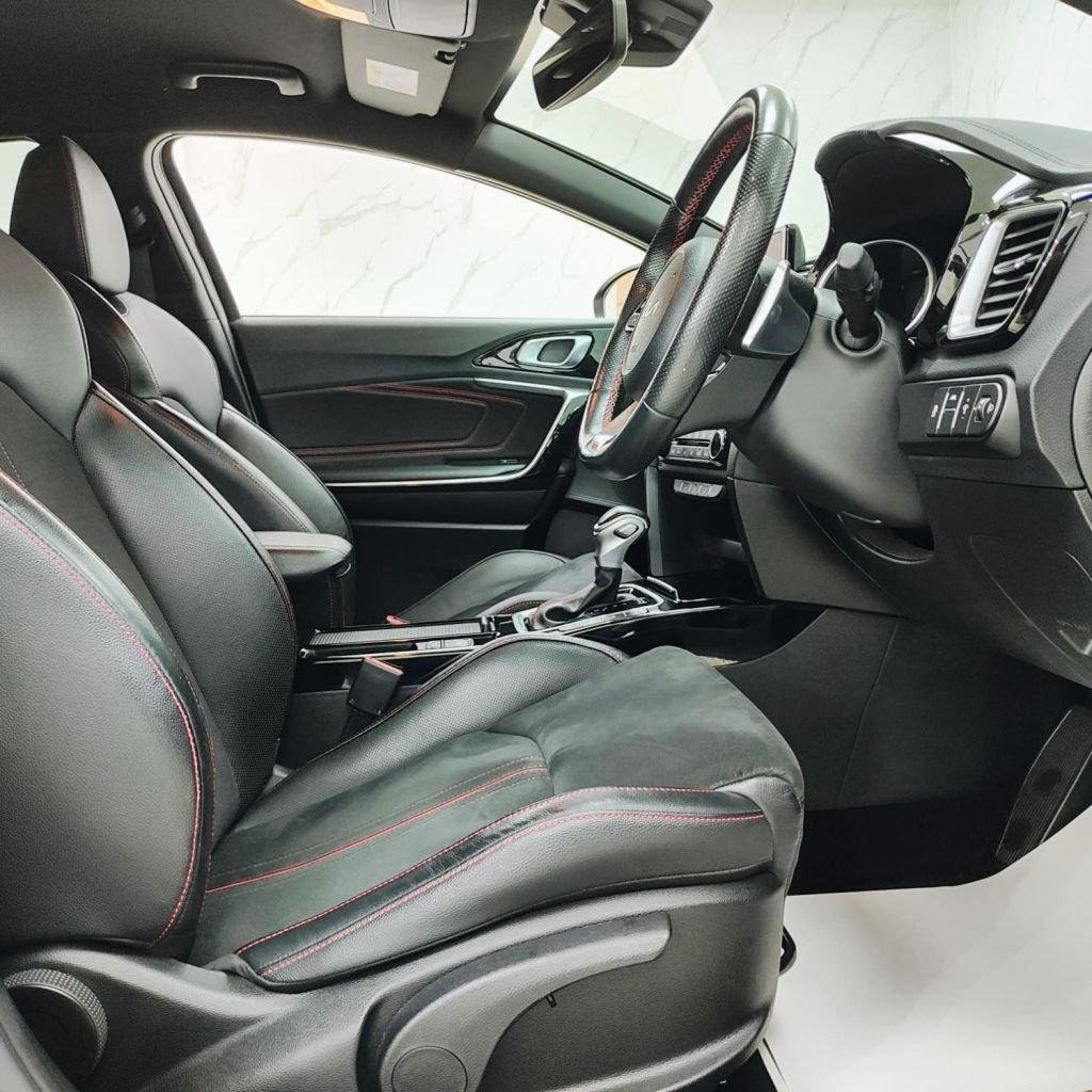 Used Kia Pro Ceed 2022 for sale - 78180807: Photo 33