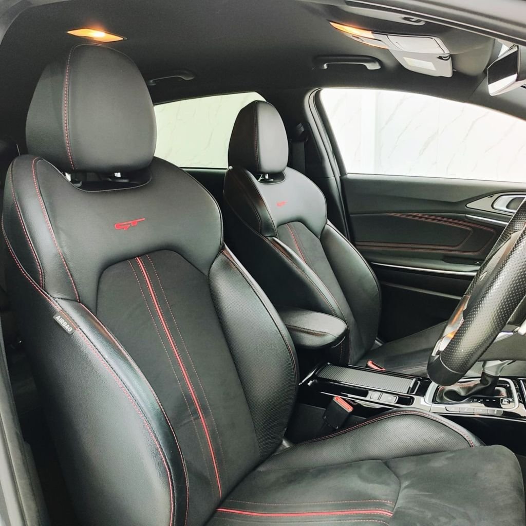 Used Kia Pro Ceed 2022 for sale - 78180807: Photo 34