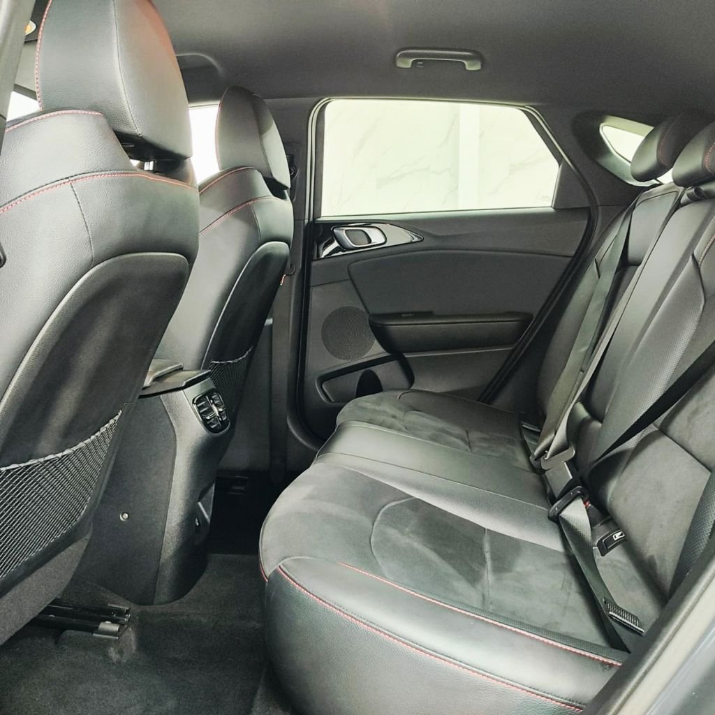 Used Kia Pro Ceed 2022 for sale - 78180807: Photo 36