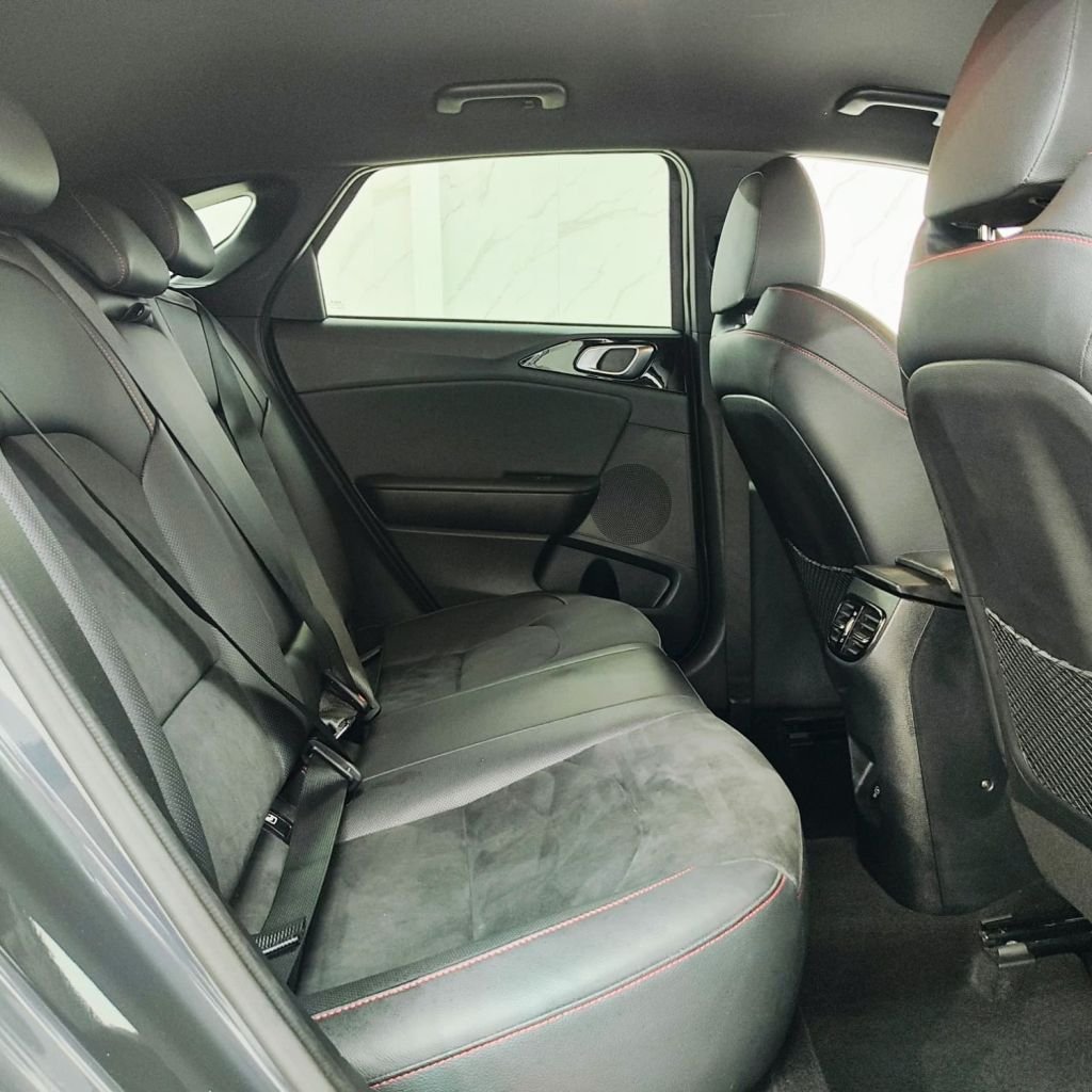 Used Kia Pro Ceed 2022 for sale - 78180807: Photo 37