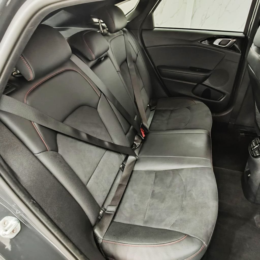 Used Kia Pro Ceed 2022 for sale - 78180807: Photo 38