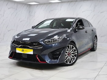 Used Kia Pro Ceed 2022 for sale - 78180807: Photo