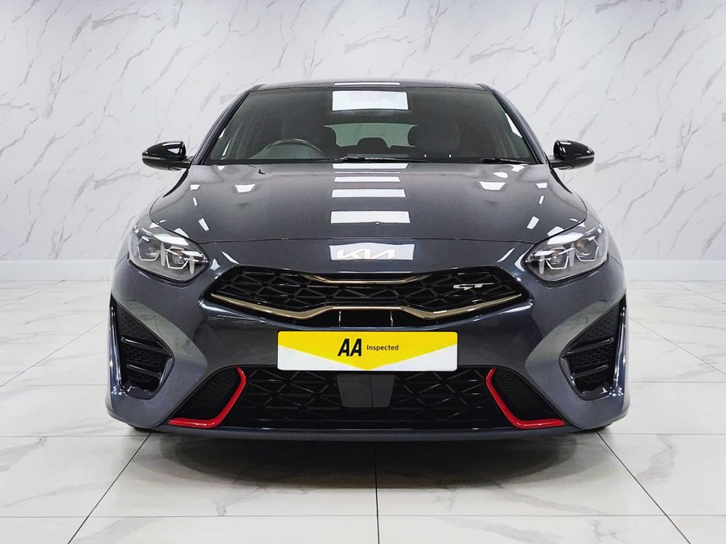 Used Kia Pro Ceed 2022 for sale - 78180807: Photo 5