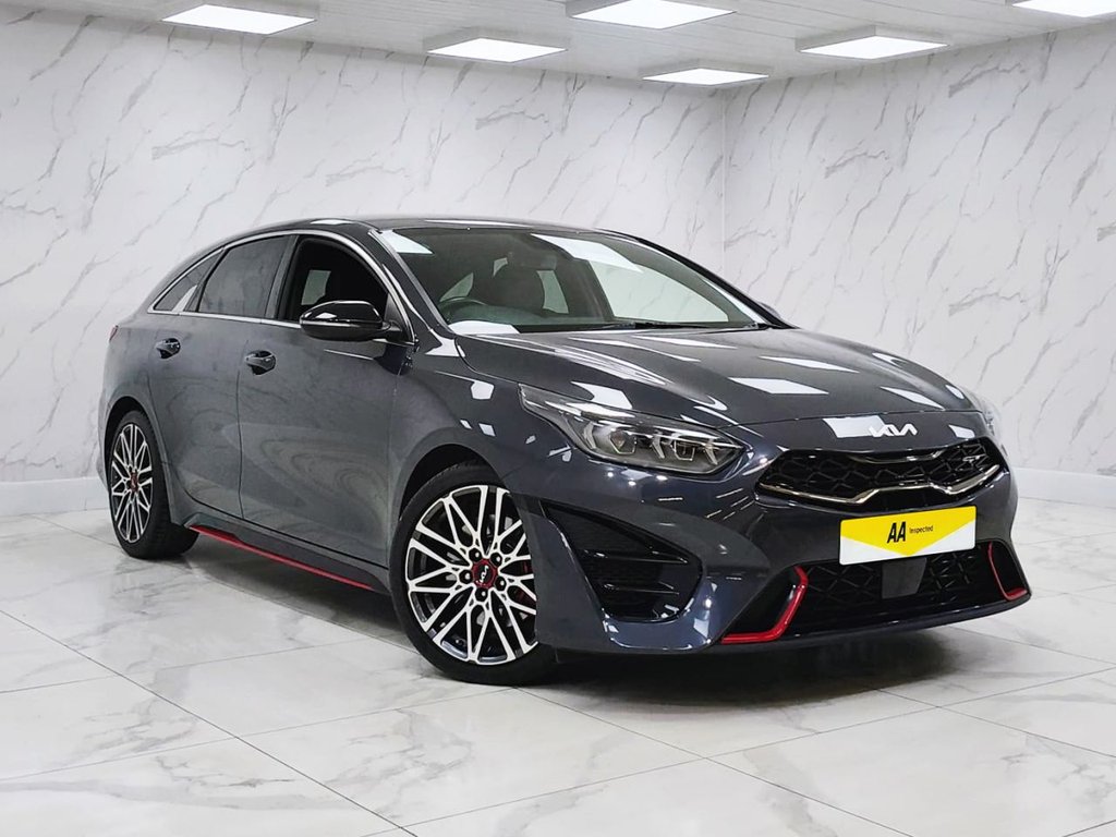 Used Kia Pro Ceed 2022 for sale - 78180807: Photo 7