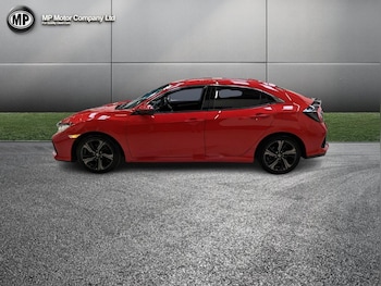 Used Honda Civic 2019 for sale - 78534155: Photo
