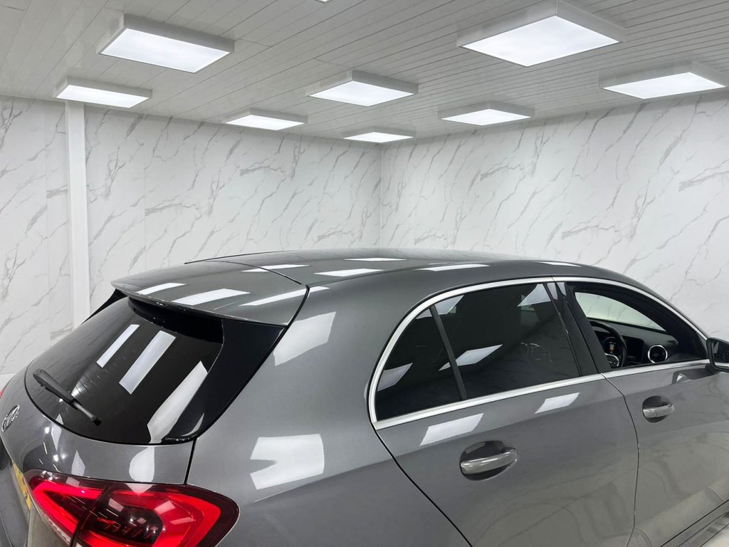 Used Mercedes-Benz A-Class 2020 for sale - 76923979: Photo 13