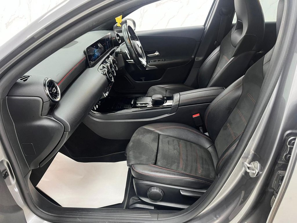 Used Mercedes-Benz A-Class 2020 for sale - 76923979: Photo 16