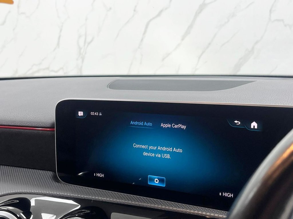 Used Mercedes-Benz A-Class 2020 for sale - 76923979: Photo 18