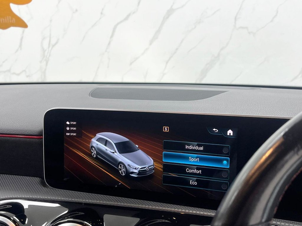 Used Mercedes-Benz A-Class 2020 for sale - 76923979: Photo 19