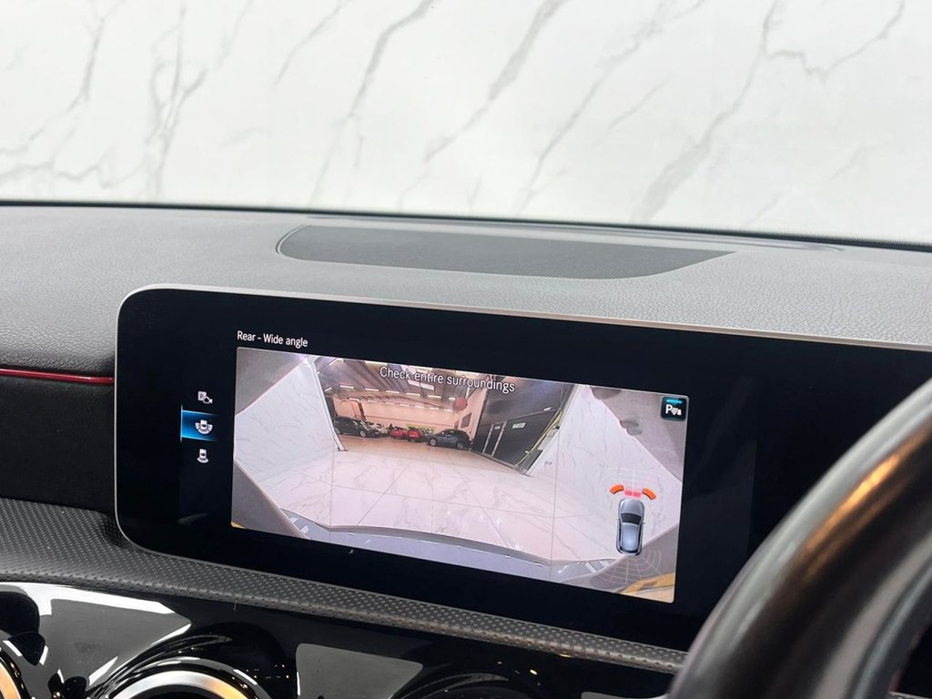 Used Mercedes-Benz A-Class 2020 for sale - 76923979: Photo 21