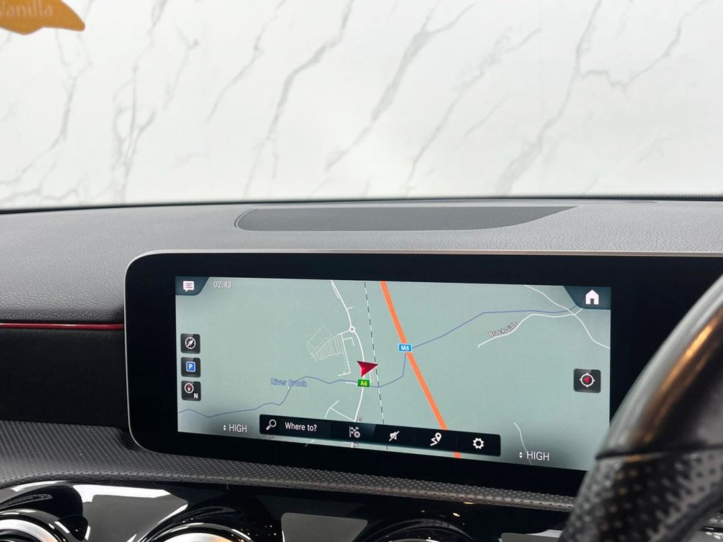 Used Mercedes-Benz A-Class 2020 for sale - 76923979: Photo 22