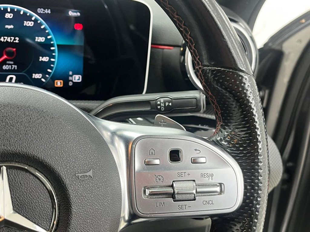 Used Mercedes-Benz A-Class 2020 for sale - 76923979: Photo 26