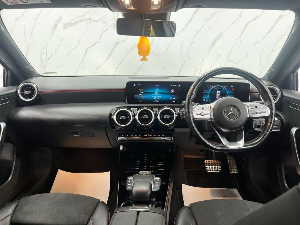 Used Mercedes-Benz A-Class 2020 for sale - 76923979: Photo 27