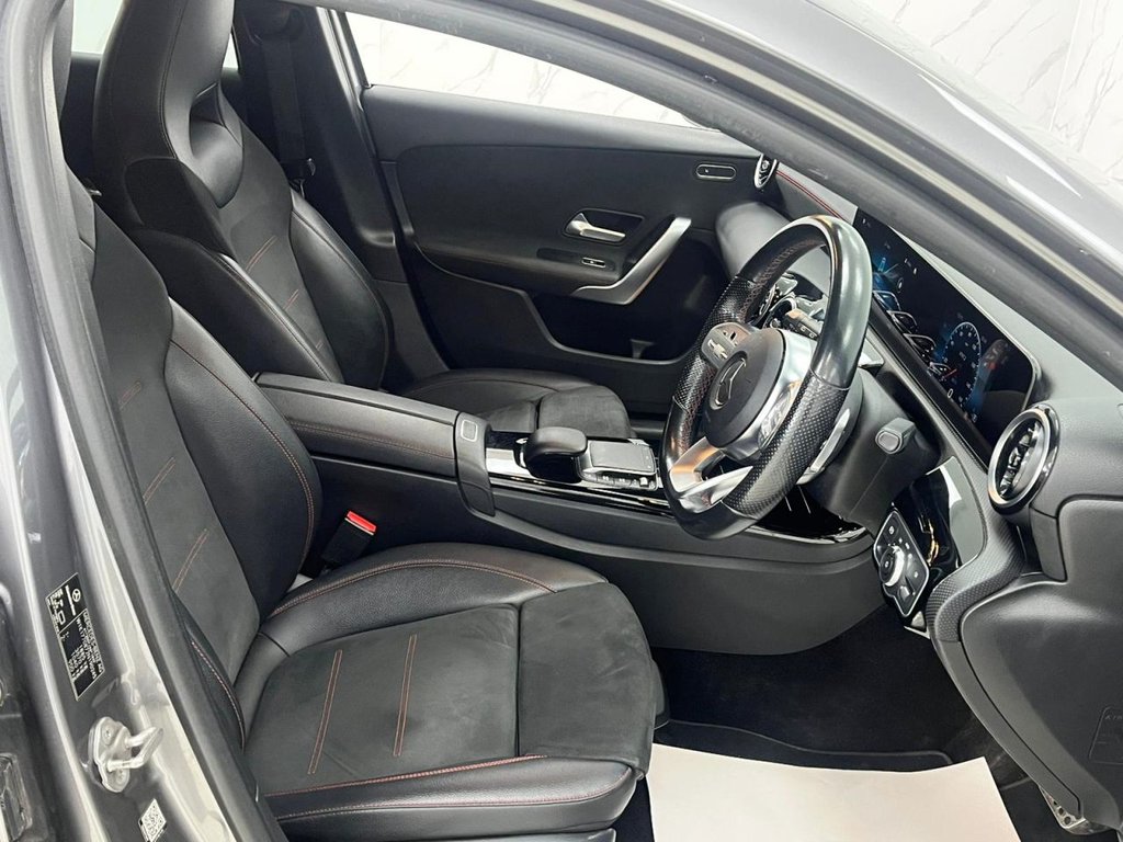 Used Mercedes-Benz A-Class 2020 for sale - 76923979: Photo 29