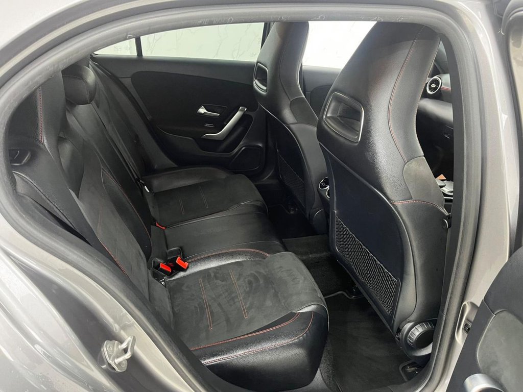 Used Mercedes-Benz A-Class 2020 for sale - 76923979: Photo 34