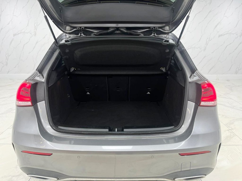 Used Mercedes-Benz A-Class 2020 for sale - 76923979: Photo 35