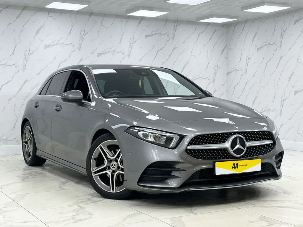 Used Mercedes-Benz A-Class 2020 for sale - 76923979: Photo 6