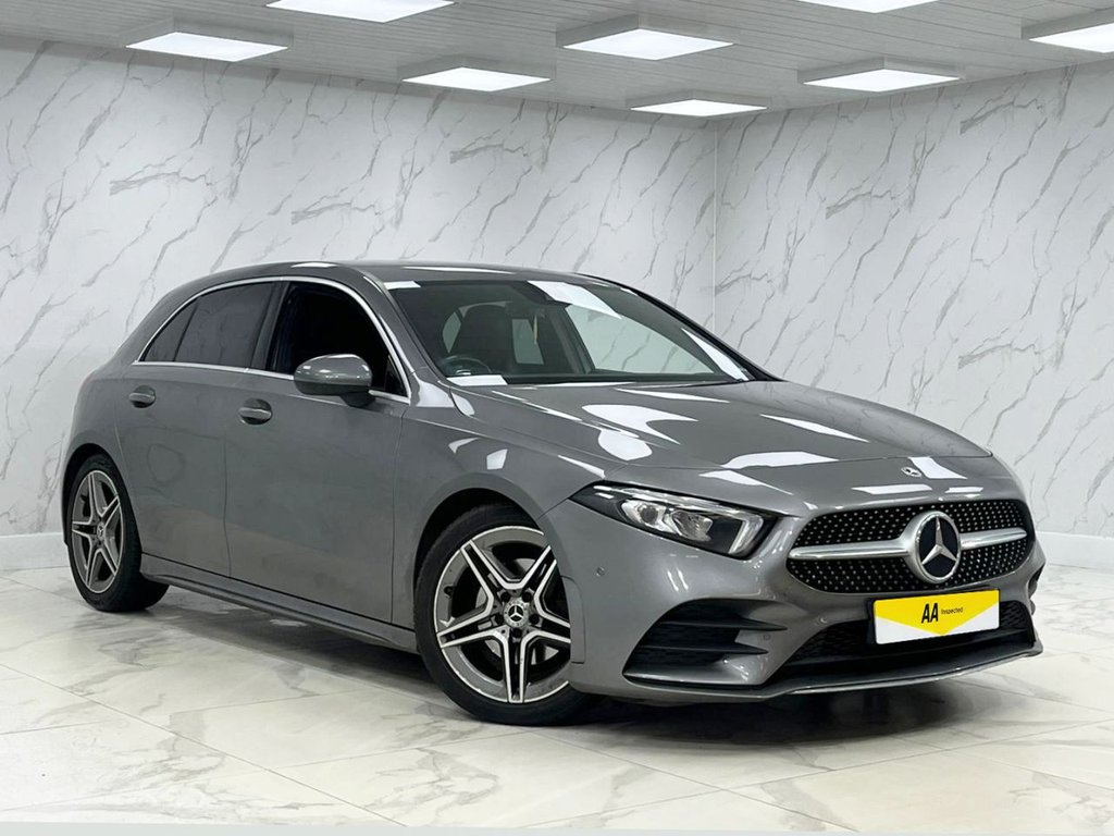 Used Mercedes-Benz A-Class 2020 for sale - 76923979: Photo 7