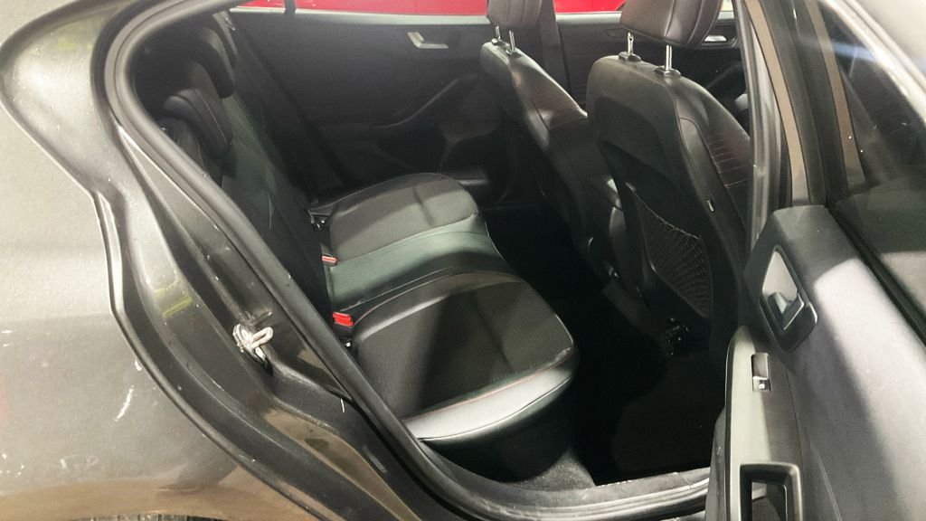 Used Ford Focus 2019 for sale - 77384486: Photo 10