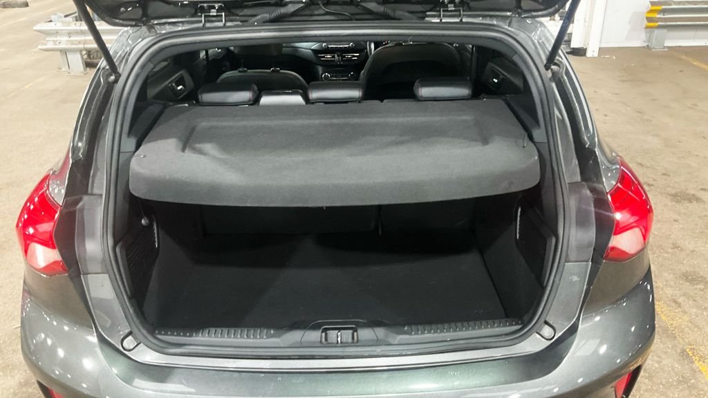 Used Ford Focus 2019 for sale - 77384486: Photo 11