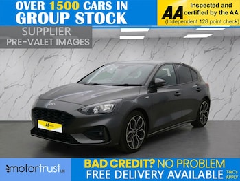 Used Ford Focus 2019 for sale - 77384486: Photo