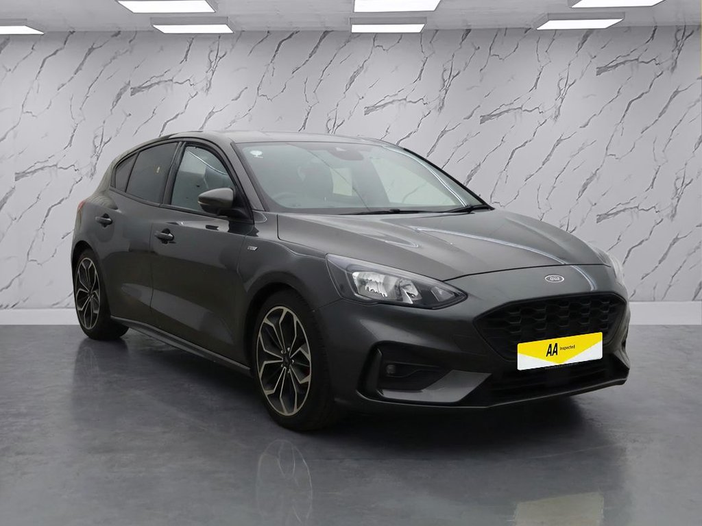 Used Ford Focus 2019 for sale - 77384486: Photo 2