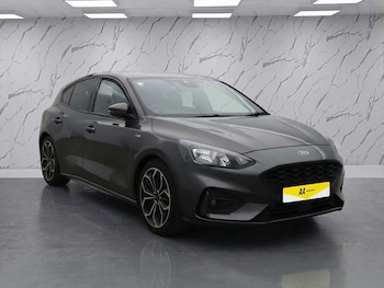 Used Ford Focus 2019 for sale - 77384486: Photo