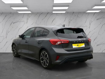 Used Ford Focus 2019 for sale - 77384486: Photo