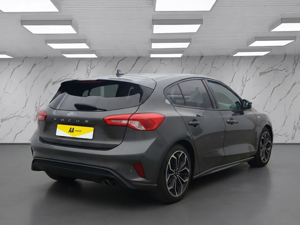 Used Ford Focus 2019 for sale - 77384486: Photo 4