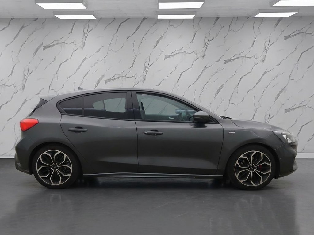 Used Ford Focus 2019 for sale - 77384486: Photo 5